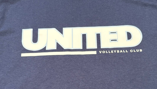 Block United on Navy