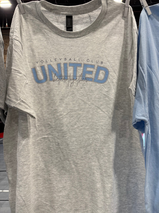 United Better Together