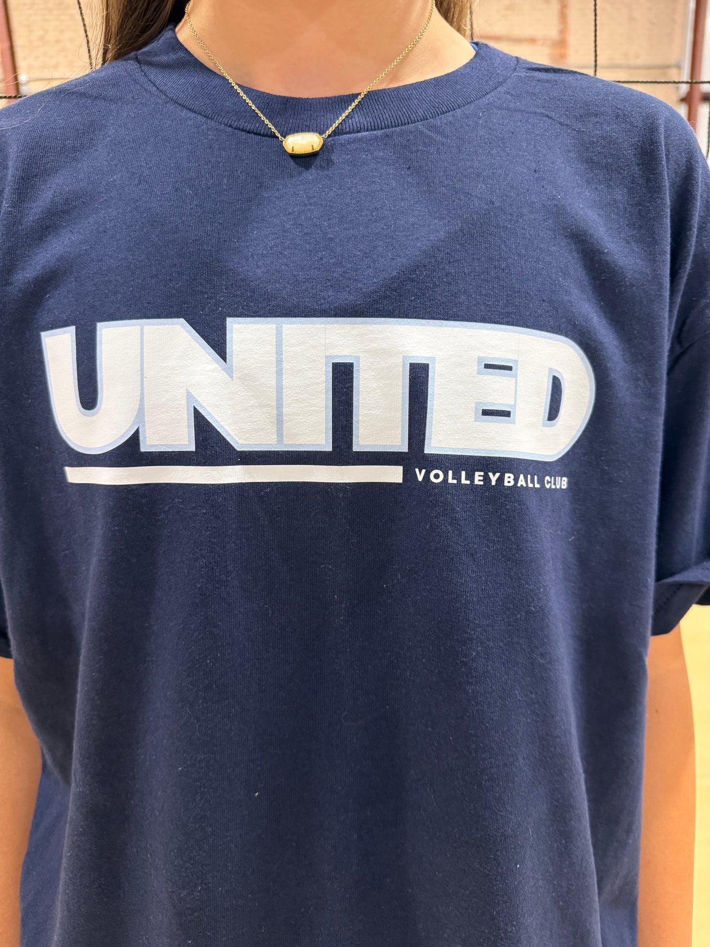 Block United on Navy