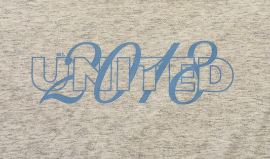 Established T-Shirt (Light Grey or Black)