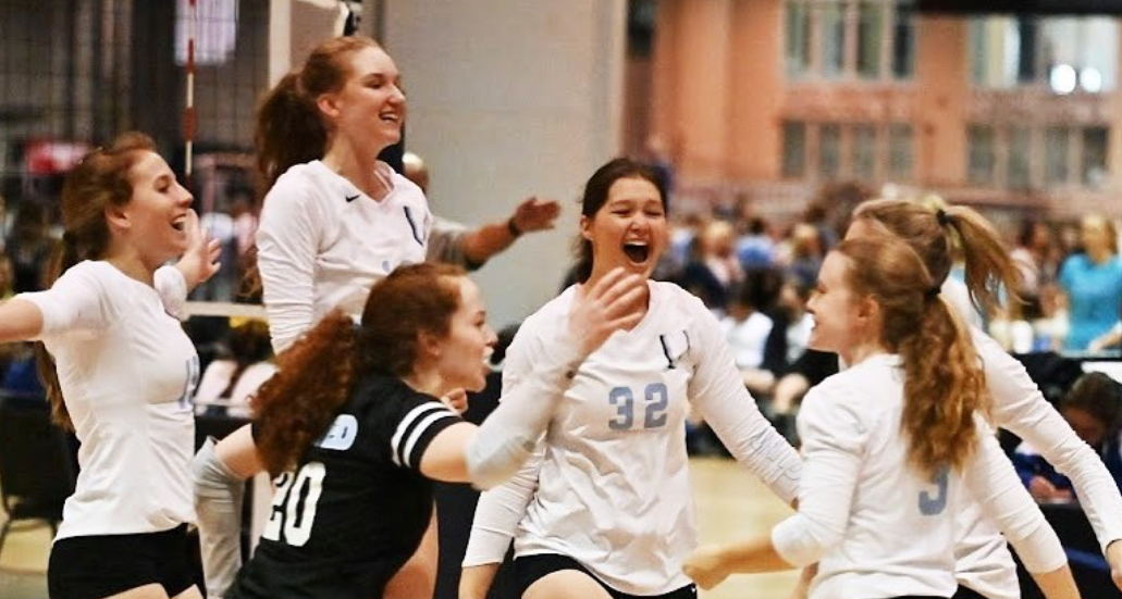 Ubvc United Birmingham – United Volleyball