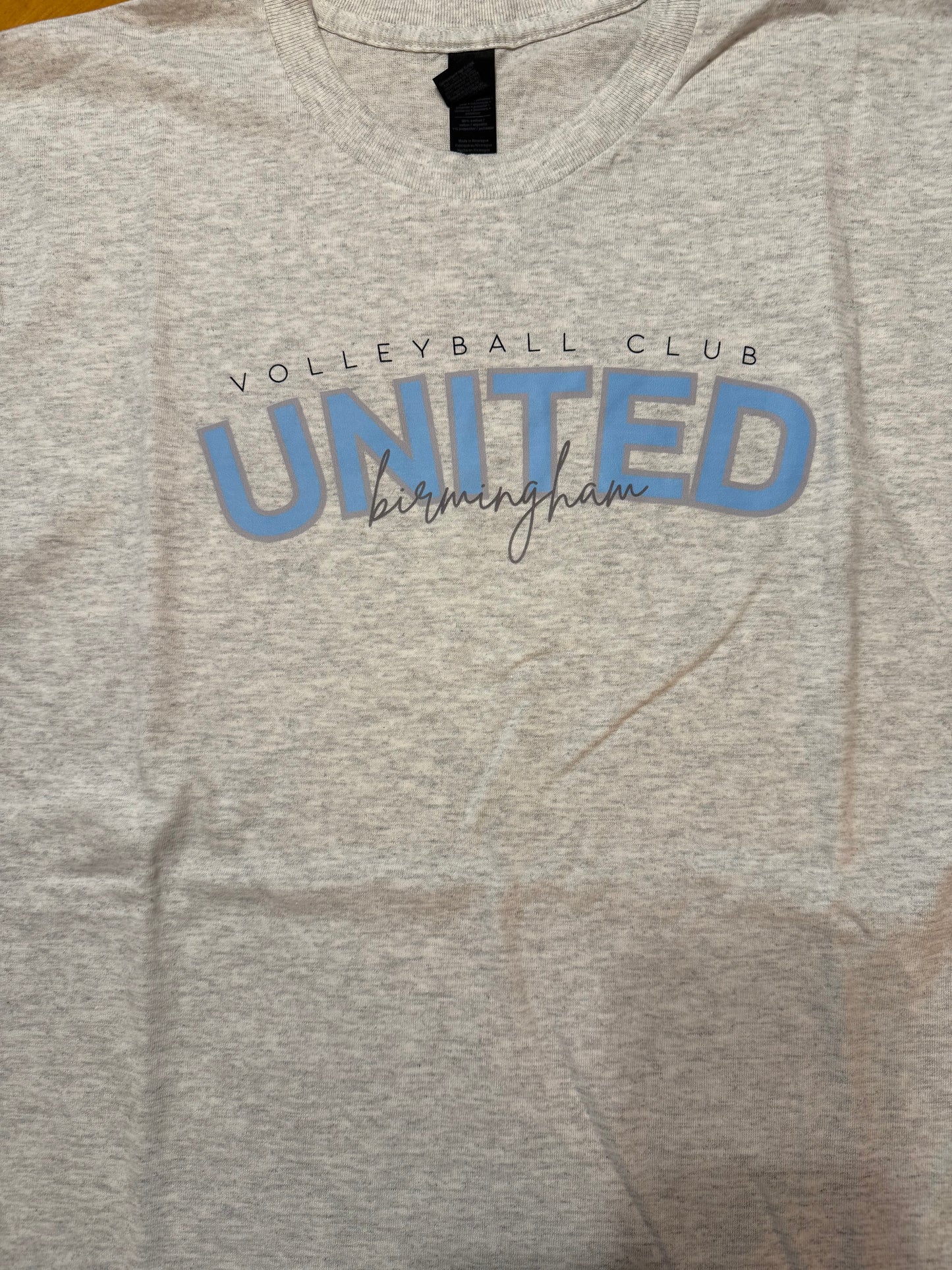 United Birmingham