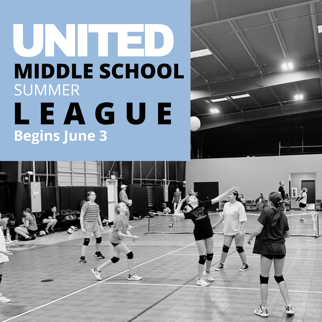 United VolleyBall